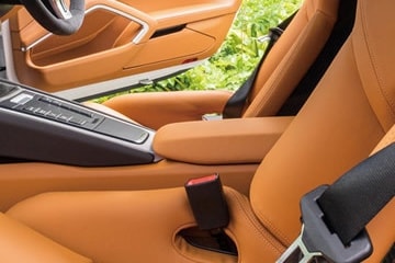 レザーシートコーティング